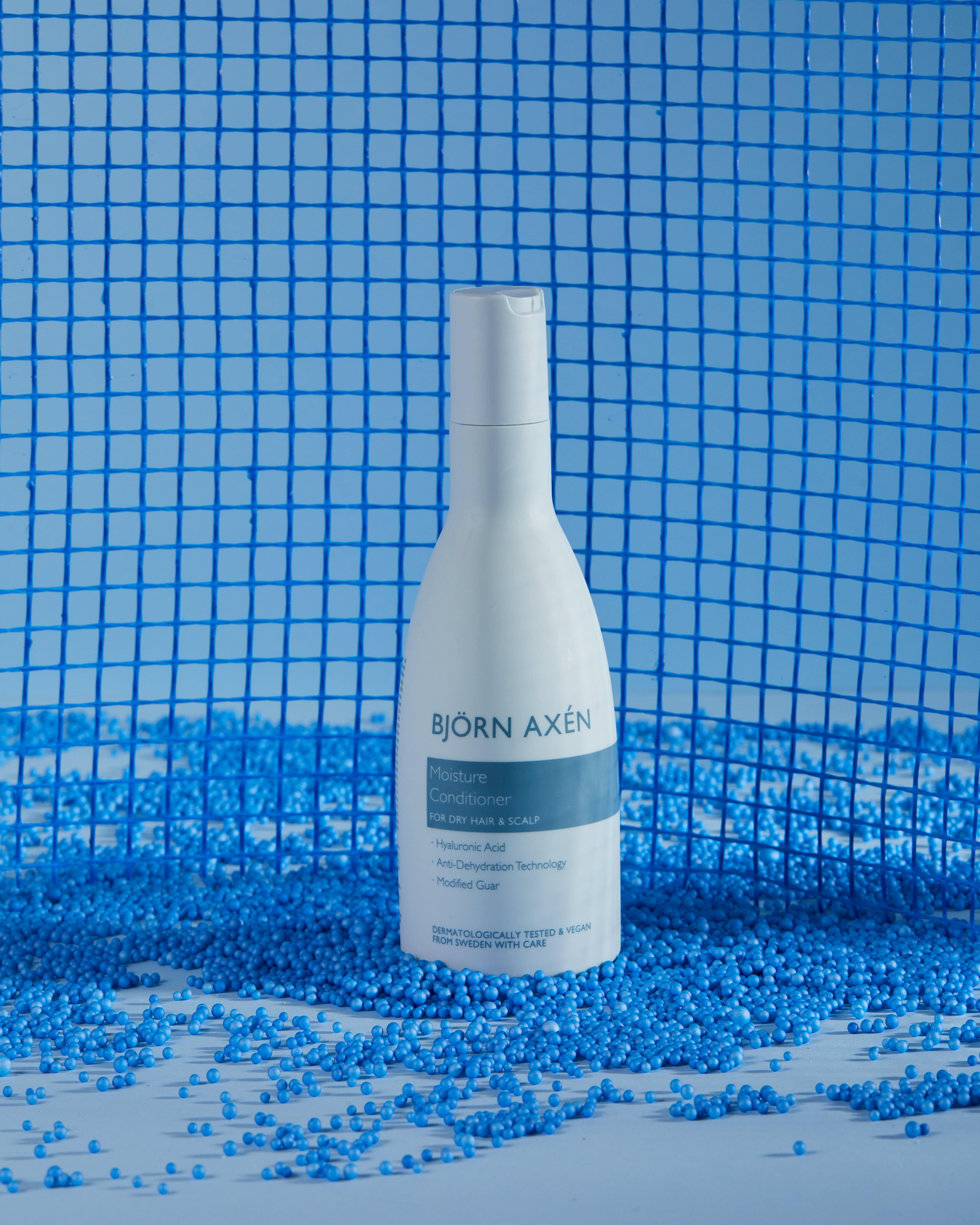 Зволожувальний кондиціонер для волосся Björn Axén Moisture Conditioner for Dry Hair & Scalp